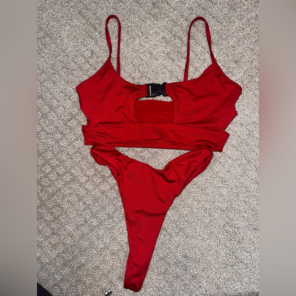 iHeartRaves 2 pc set